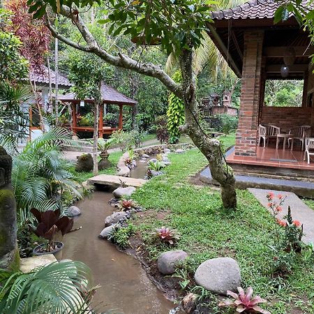 Mayong Bali Villa And Hostel Munduk Kültér fotó