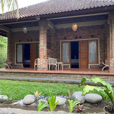 Mayong Bali Villa And Hostel Munduk Kültér fotó