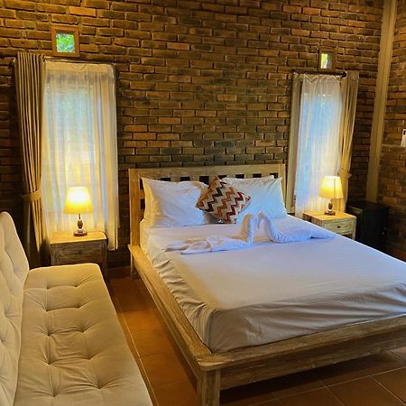 Mayong Bali Villa And Hostel Munduk Kültér fotó