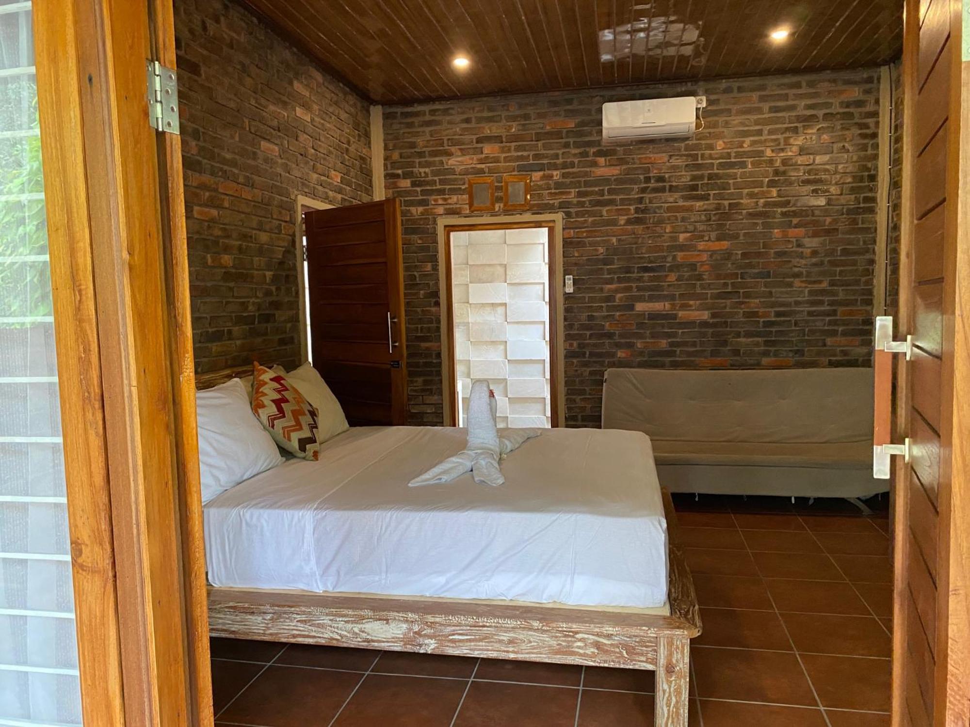 Mayong Bali Villa And Hostel Munduk Kültér fotó