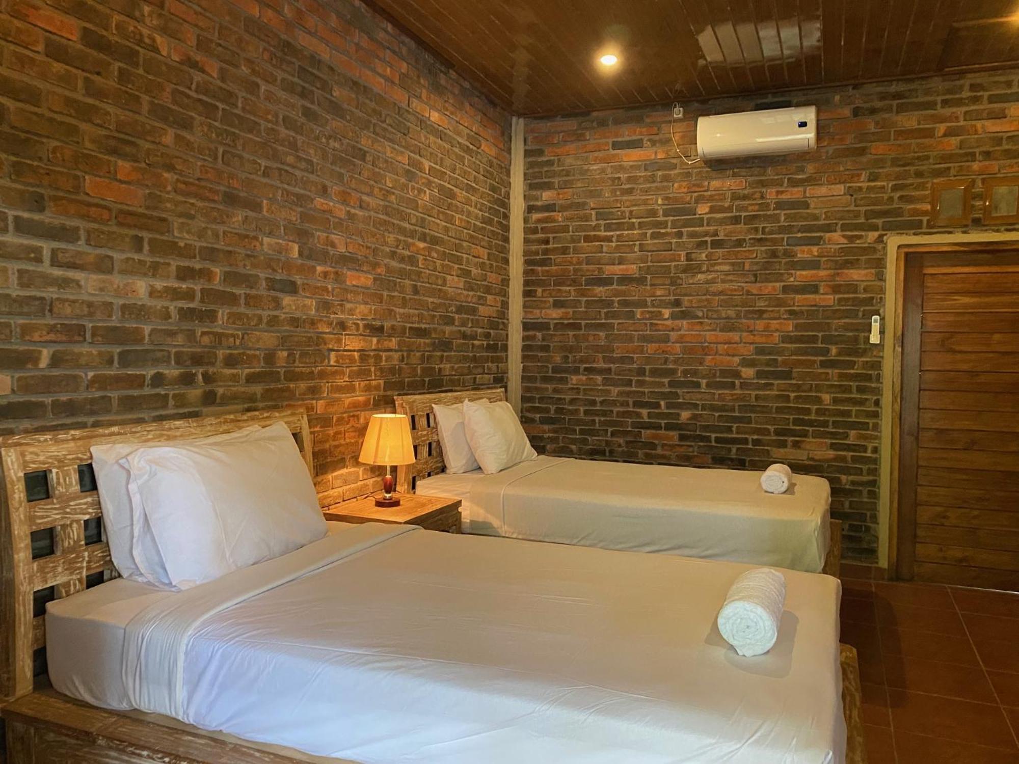 Mayong Bali Villa And Hostel Munduk Kültér fotó