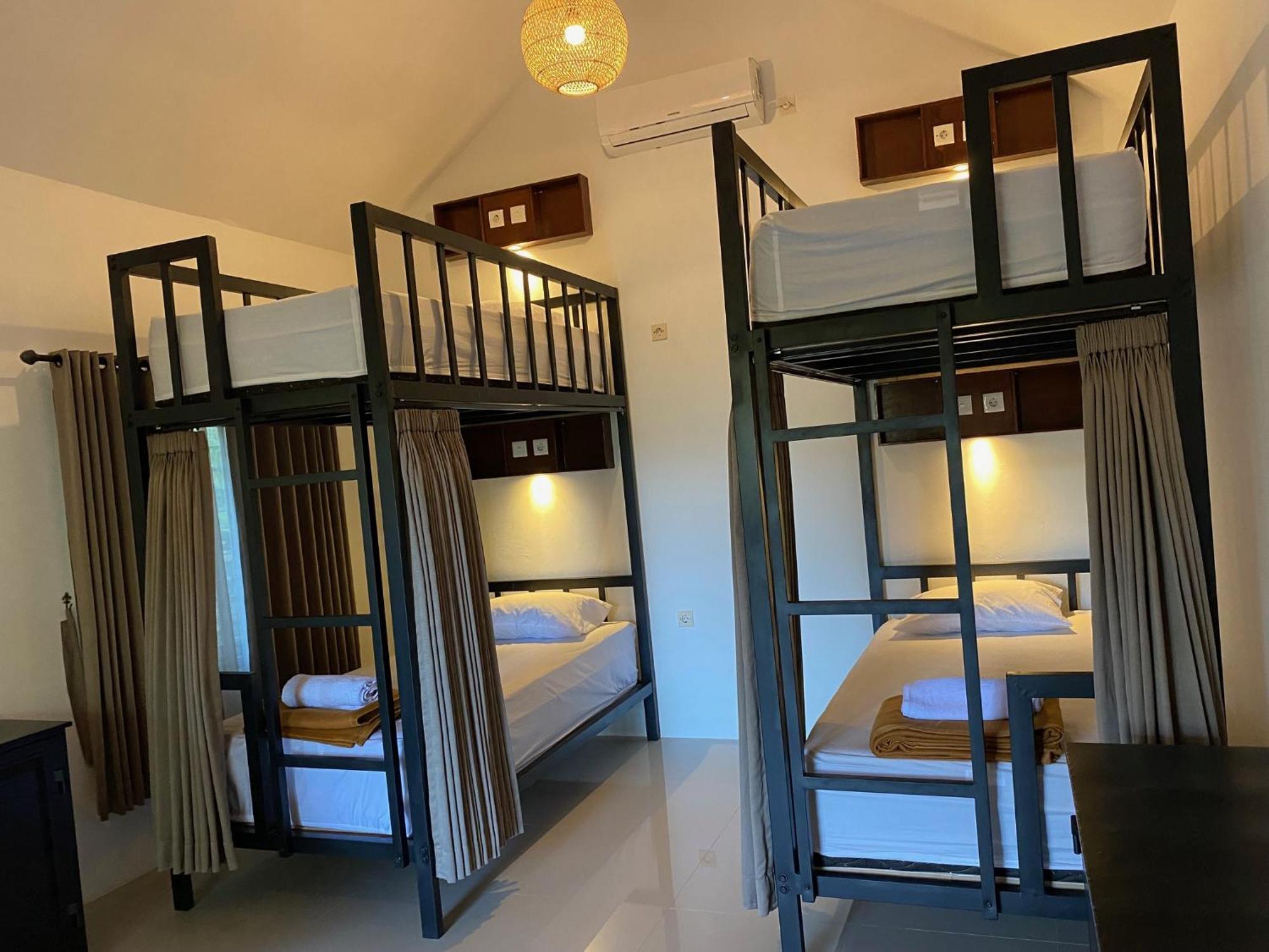 Mayong Bali Villa And Hostel Munduk Kültér fotó