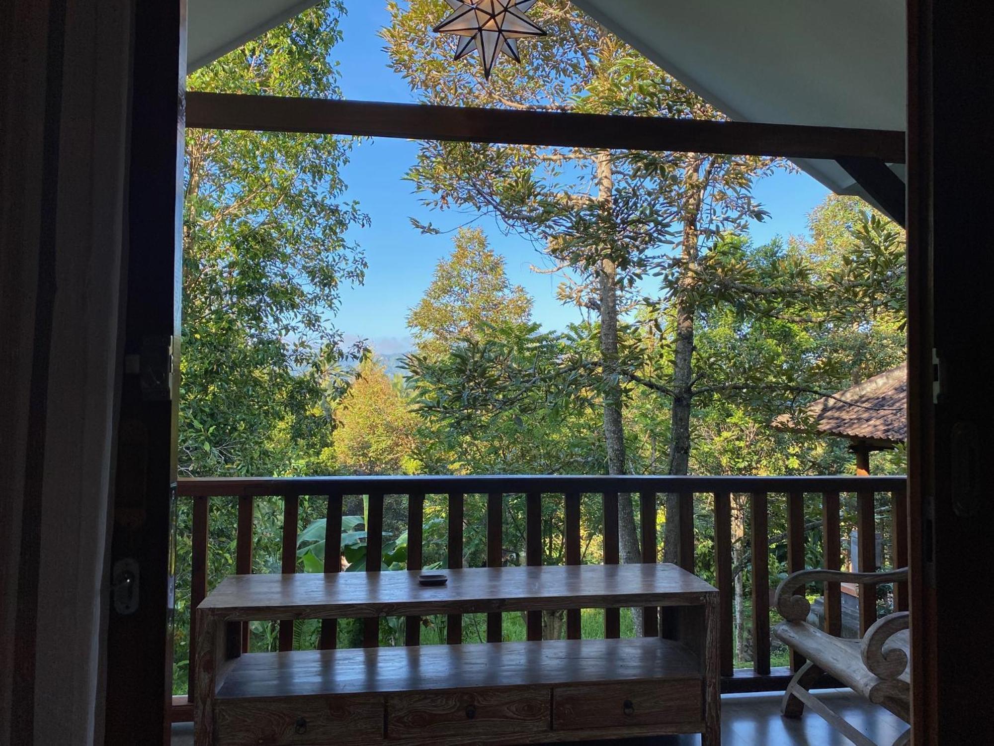 Mayong Bali Villa And Hostel Munduk Kültér fotó