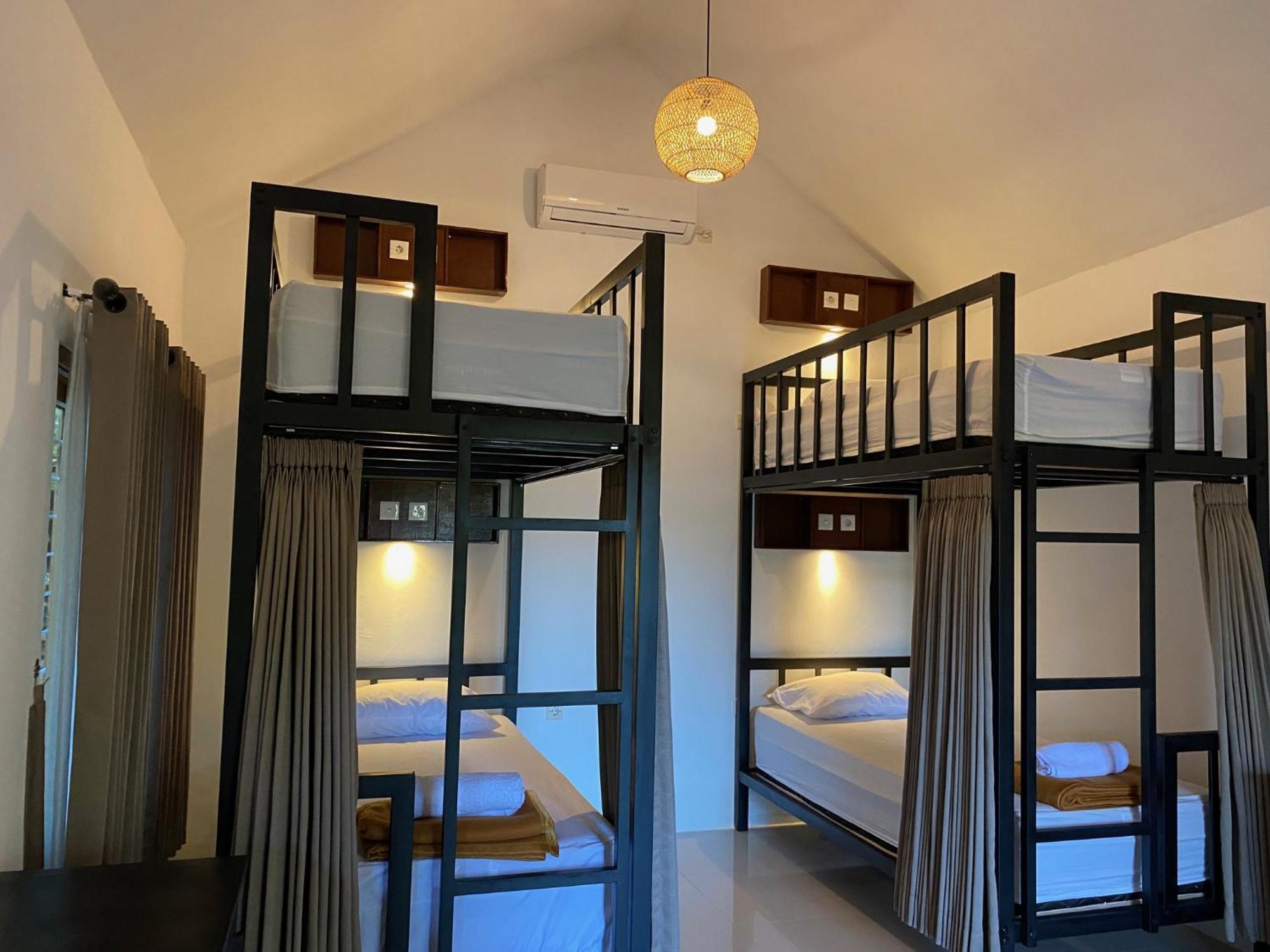 Mayong Bali Villa And Hostel Munduk Kültér fotó